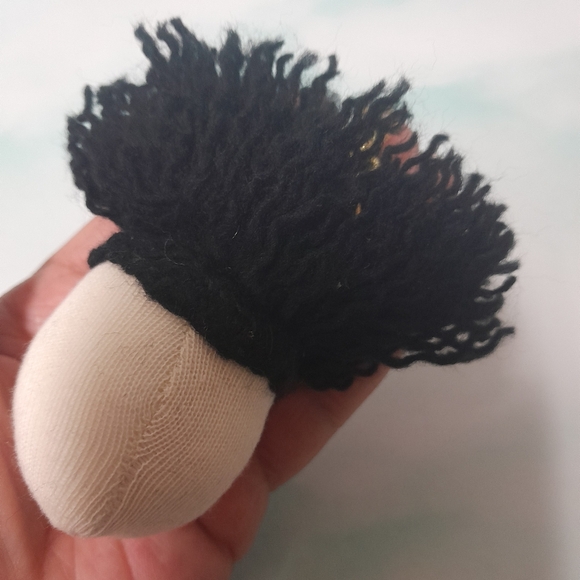 Handmade Yo-head Keychain Size: OS  Handmade - Picture 4 of 4